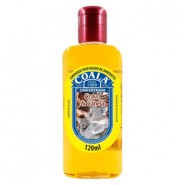 Limpador Perfumado Cravo e Canela / Coala 120ml